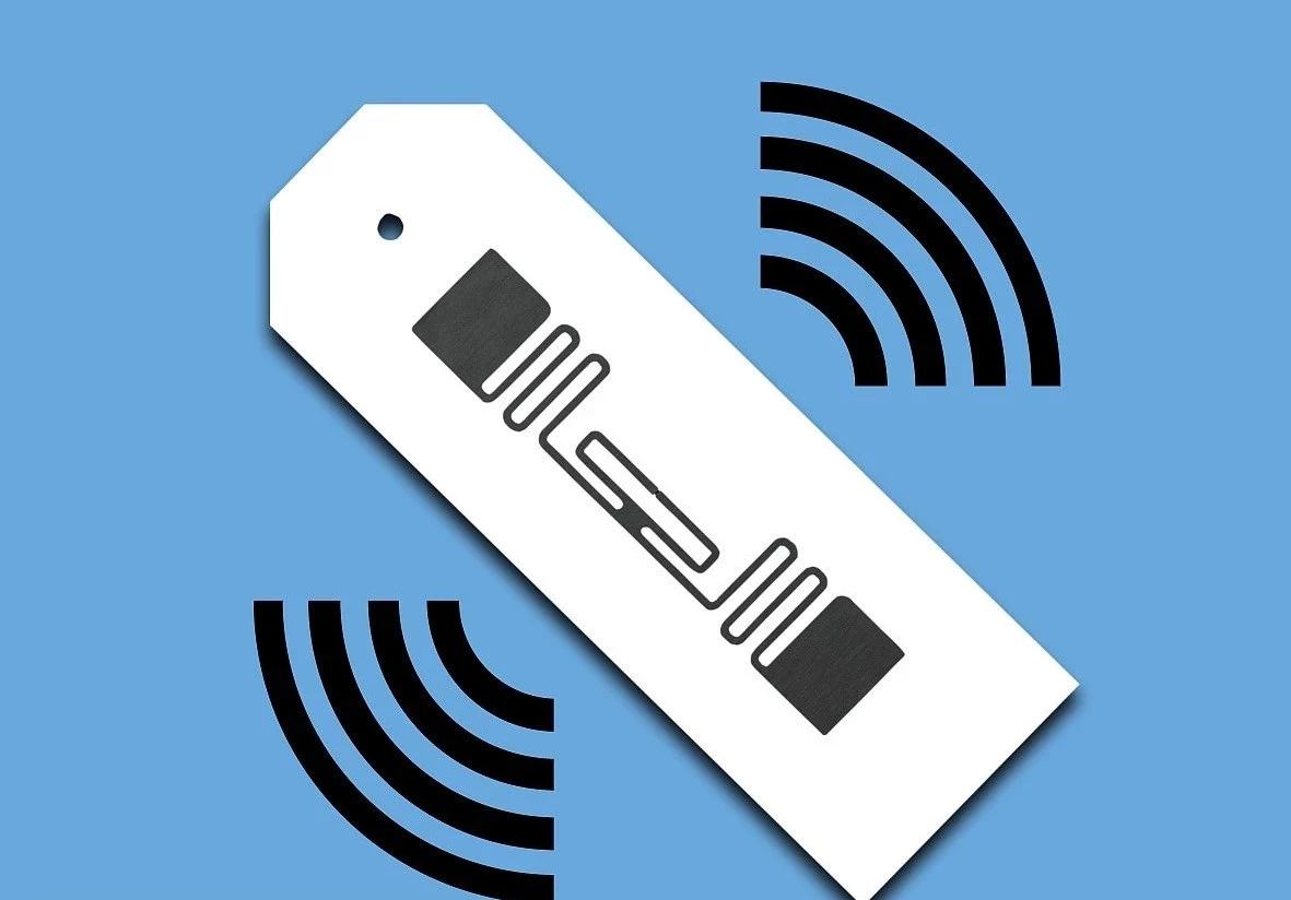 RFID電子標簽是如何輸入數據的?
