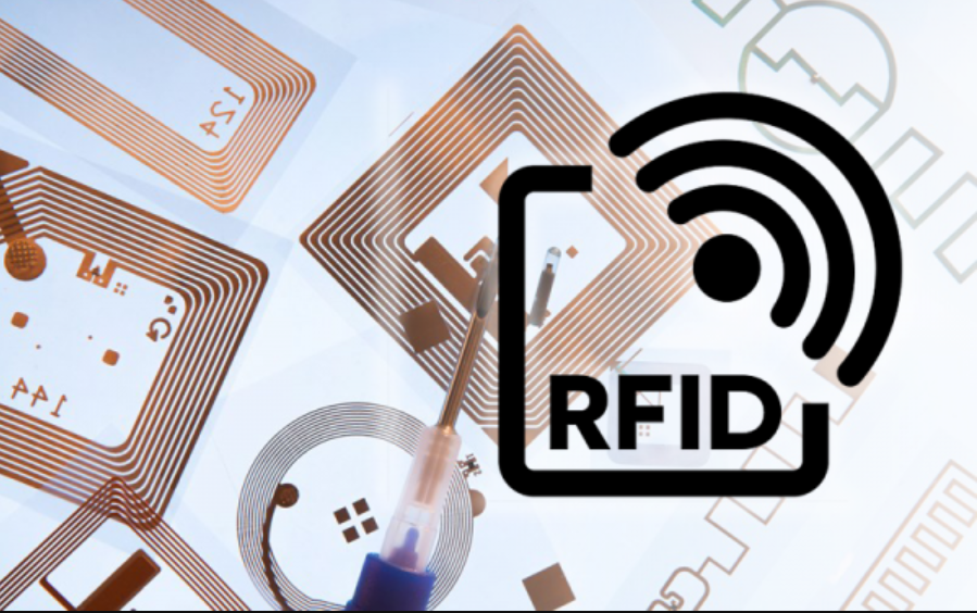 數據不會消失的標簽_RFID電子標簽最詳細的介紹都在這里了！