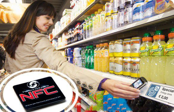 RFID技術助力零售門店運營管理
