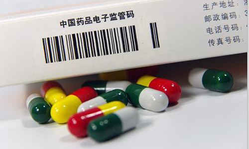 RFID標簽提升藥品與醫療器具的管理效率